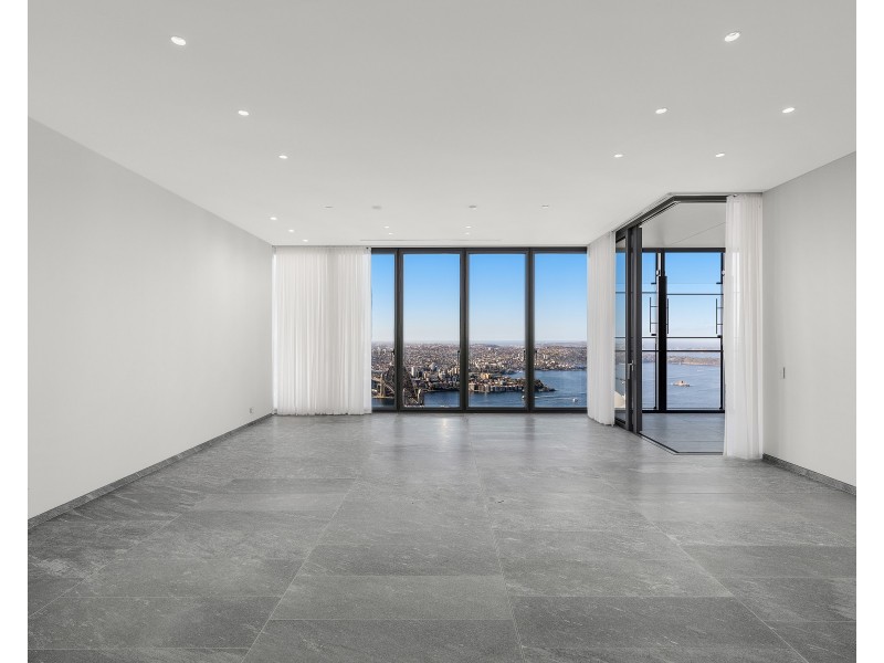 88 Barangaroo Avenue, Barangaroo NSW 2000