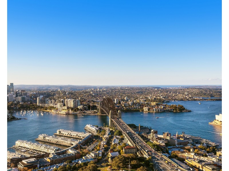 88 Barangaroo Avenue, Barangaroo NSW 2000