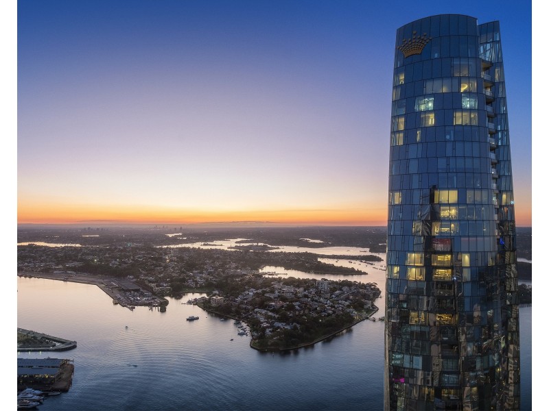 88 Barangaroo Avenue, Barangaroo NSW 2000