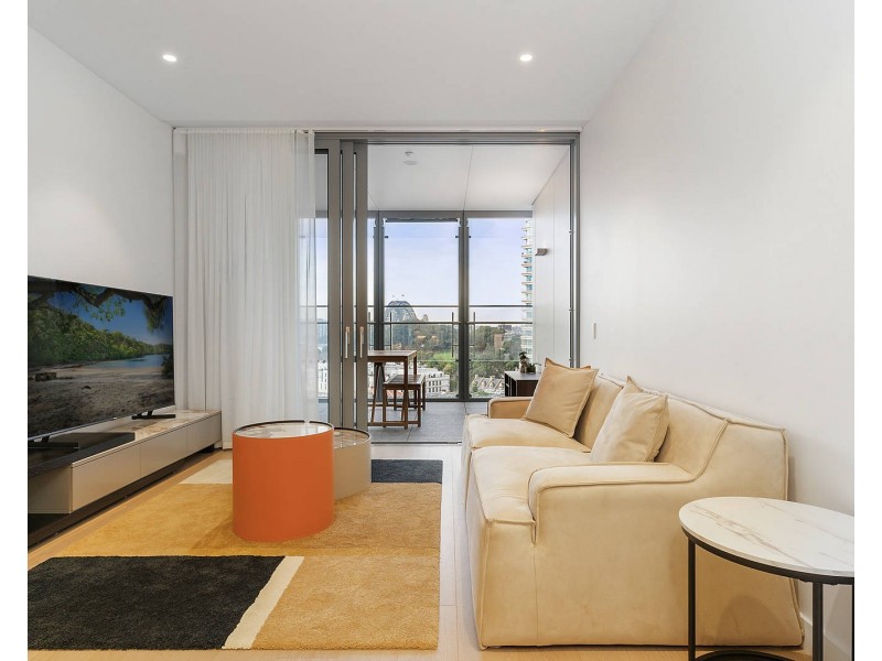 17C/88 Barangaroo Avenue, Barangaroo NSW 2000