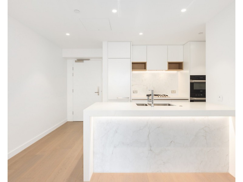 17C/88 Barangaroo Avenue, Barangaroo NSW 2000