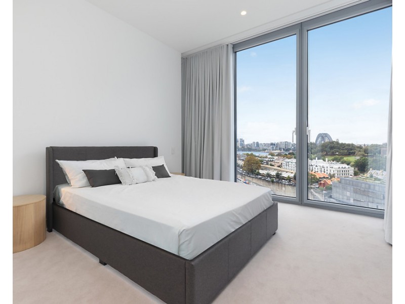 17C/88 Barangaroo Avenue, Barangaroo NSW 2000