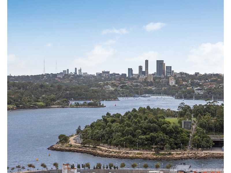 17C/88 Barangaroo Avenue, Barangaroo NSW 2000