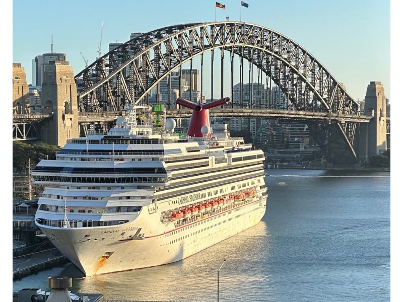 15 Young Street, Sydney NSW 2000