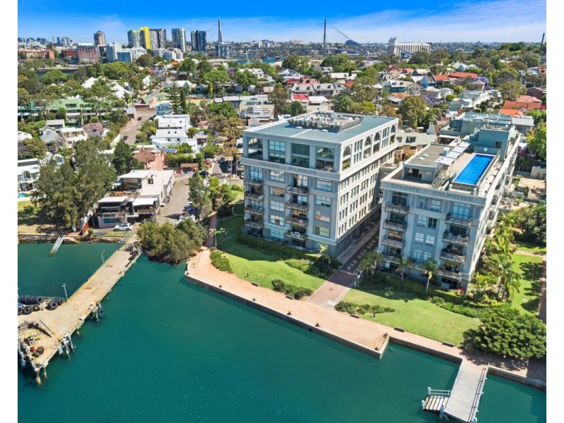22-23 Colgate Avenue, Balmain NSW 2041