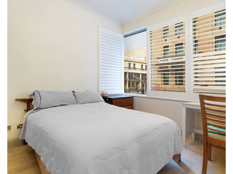 603/38 Bridge Street, Sydney NSW 2000