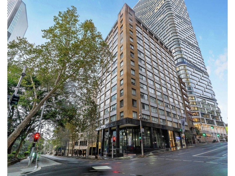 603/38 Bridge Street, Sydney NSW 2000