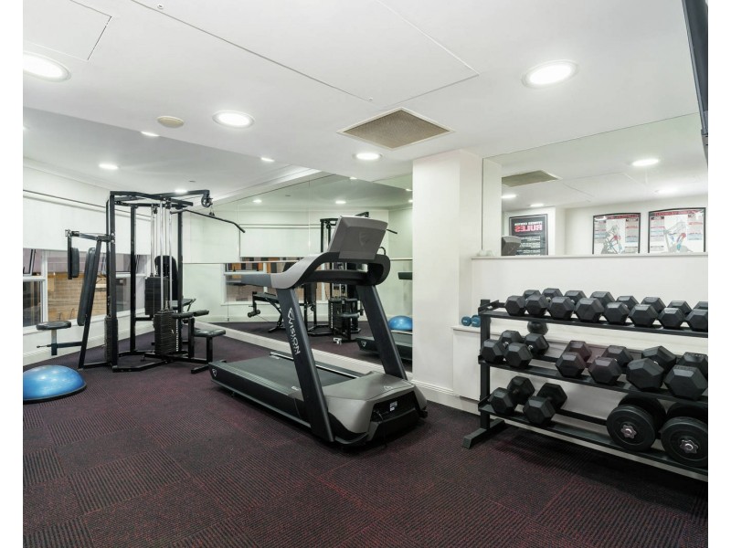 603/38 Bridge Street, Sydney NSW 2000