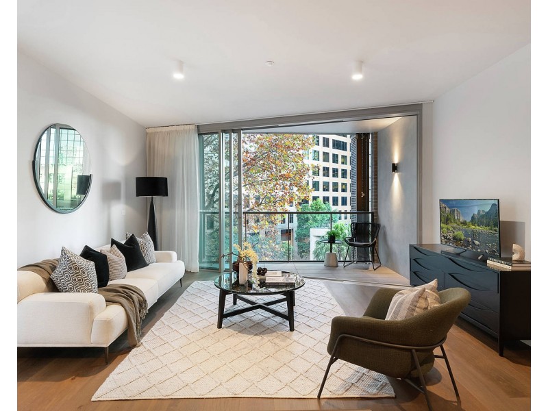 406/8 Loftus Street, Sydney NSW 2000