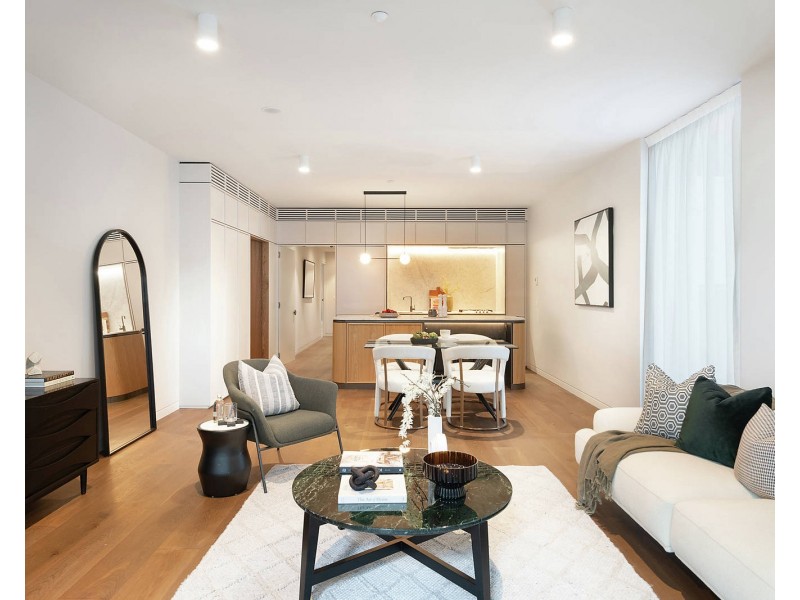 406/8 Loftus Street, Sydney NSW 2000