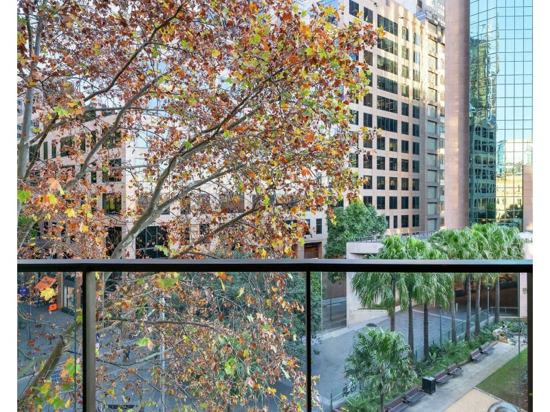 406/8 Loftus Street, Sydney NSW 2000