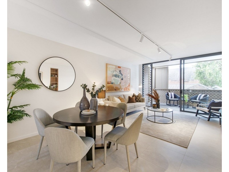 8 Fitzroy Place, Surry Hills NSW 2010