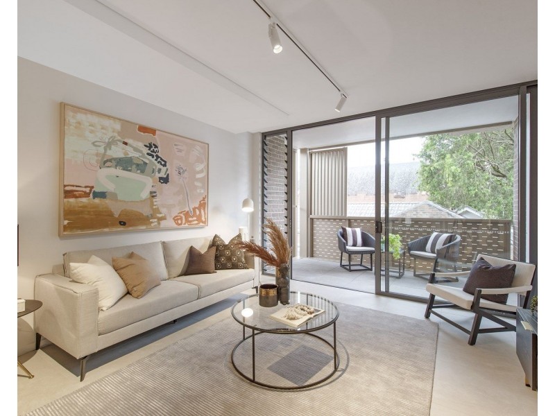 8 Fitzroy Place, Surry Hills NSW 2010