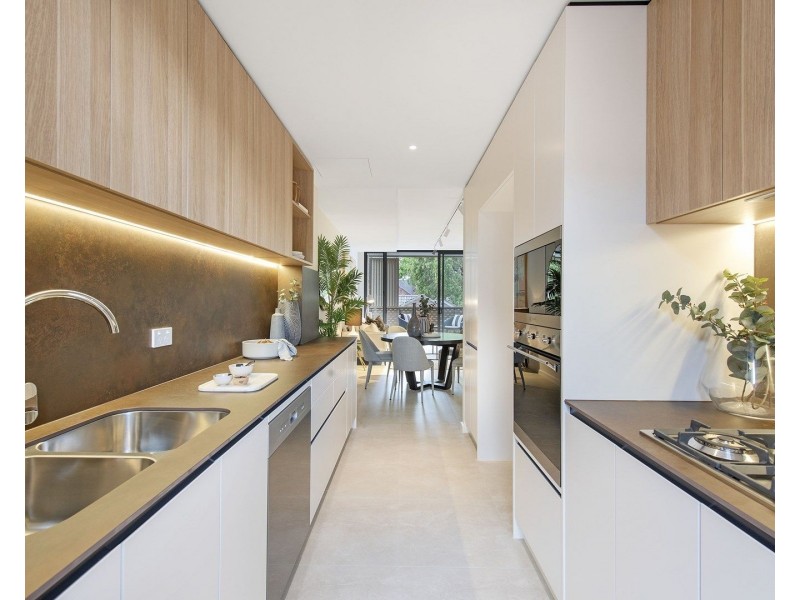 8 Fitzroy Place, Surry Hills NSW 2010