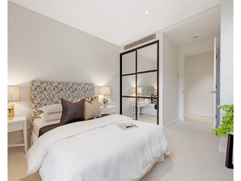 8 Fitzroy Place, Surry Hills NSW 2010