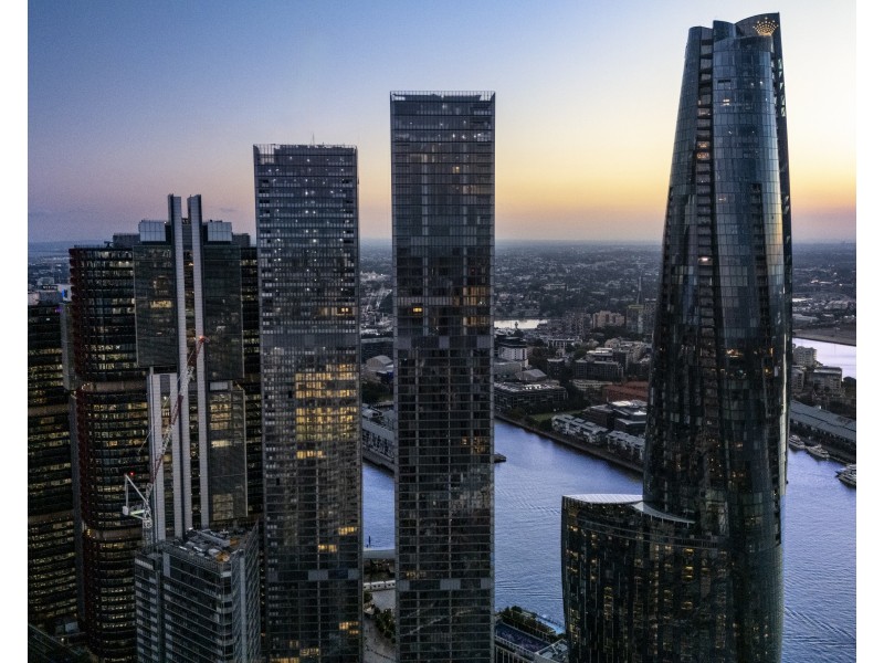 88 Barangaroo, Barangaroo NSW 2000