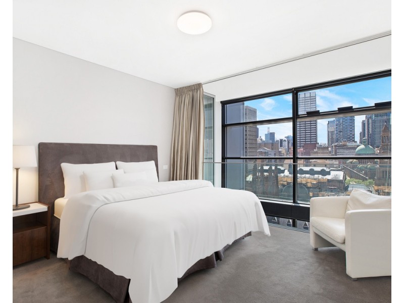 101 Bathurst Street, Sydney NSW 2000