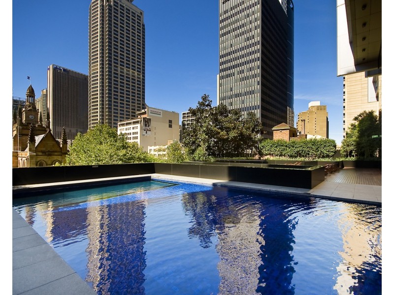 101 Bathurst Street, Sydney NSW 2000