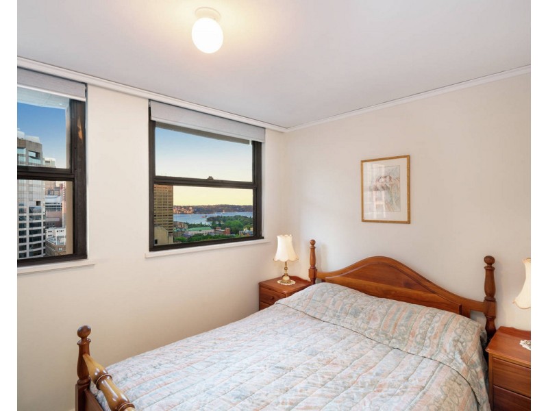 27 Park Street, Sydney NSW 2000