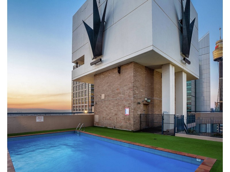 27 Park Street, Sydney NSW 2000