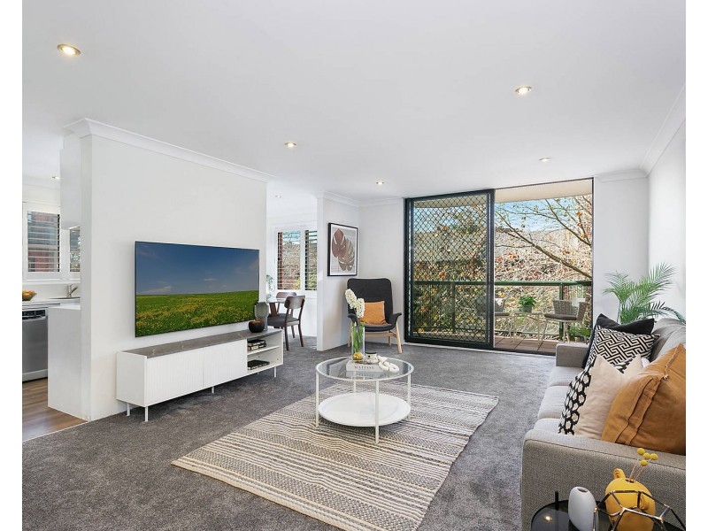 2302/177 Mitchell Road, Erskineville NSW 2043