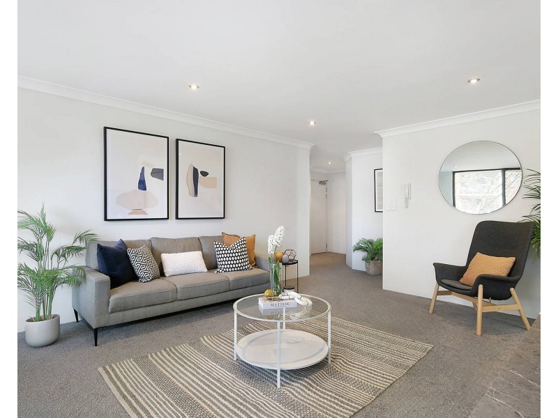 2302/177 Mitchell Road, Erskineville NSW 2043