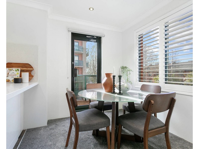 2302/177 Mitchell Road, Erskineville NSW 2043