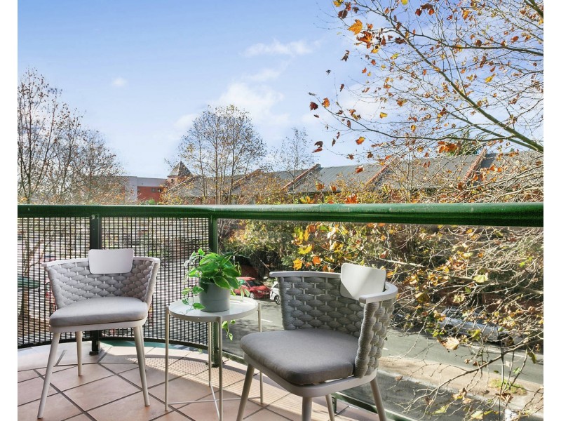 2302/177 Mitchell Road, Erskineville NSW 2043