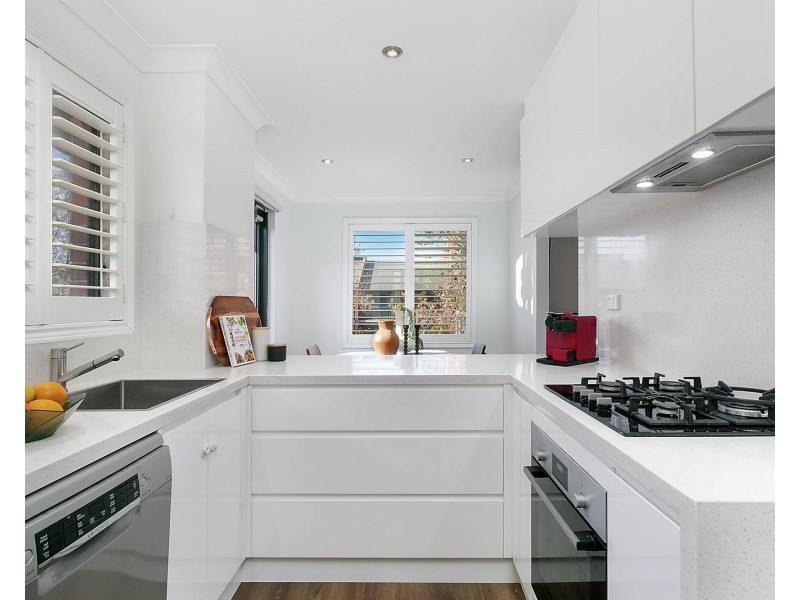 2302/177 Mitchell Road, Erskineville NSW 2043