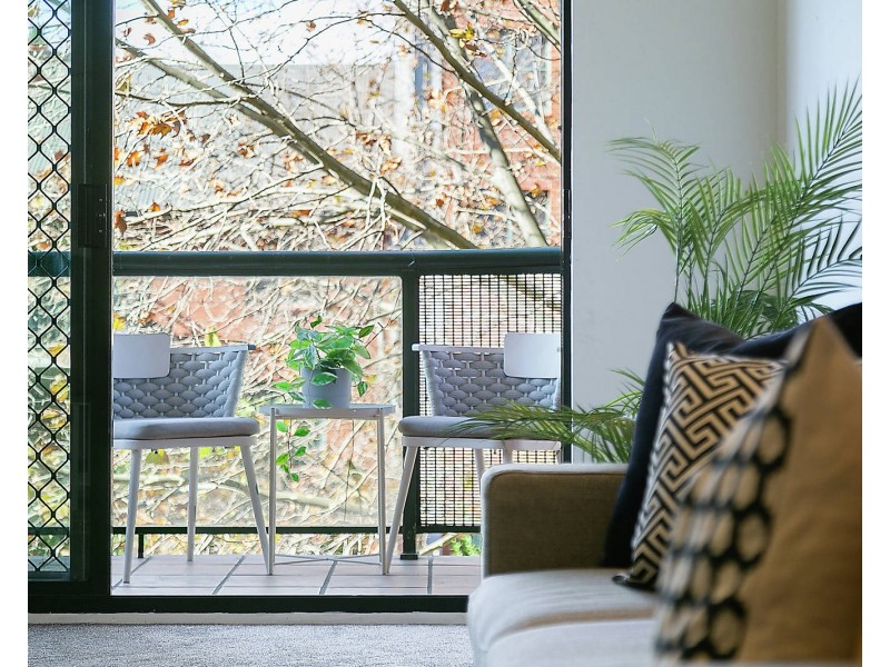 2302/177 Mitchell Road, Erskineville NSW 2043