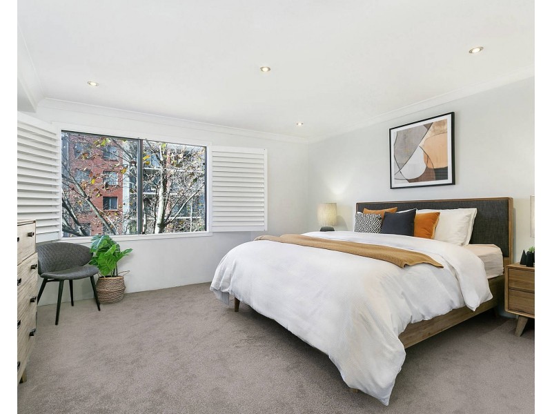 2302/177 Mitchell Road, Erskineville NSW 2043