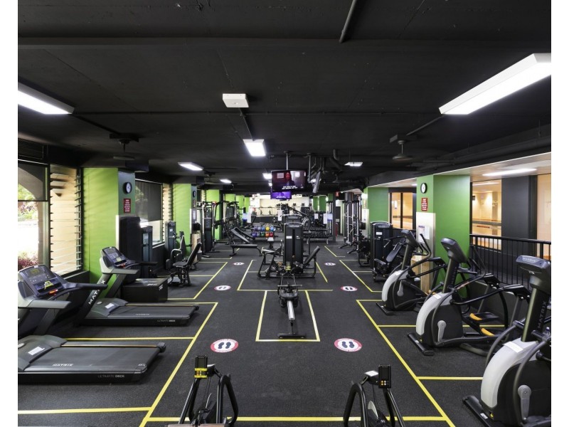 2302/177 Mitchell Road, Erskineville NSW 2043