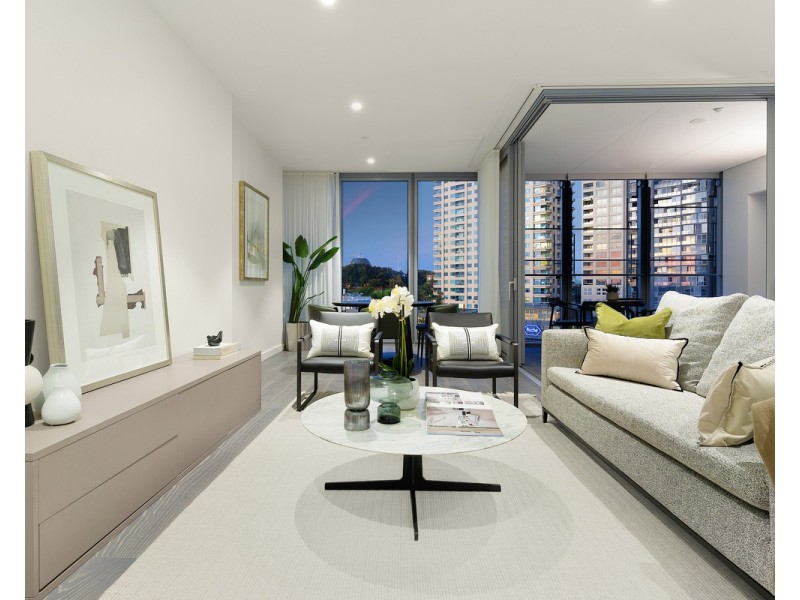 88 Barangaroo Avenue, Sydney NSW 2000