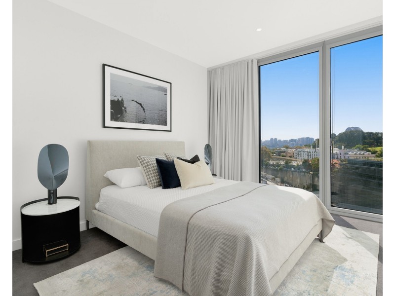 88 Barangaroo Avenue, Sydney NSW 2000