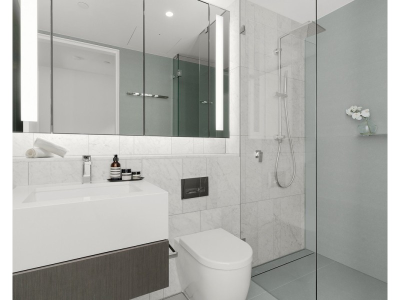 88 Barangaroo Avenue, Sydney NSW 2000