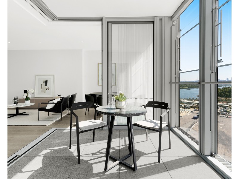 88 Barangaroo Avenue, Barangaroo NSW 2000