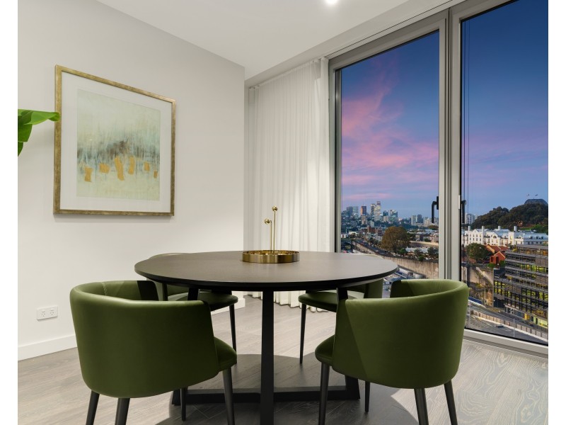 88 Barangaroo Avenue, Barangaroo NSW 2000