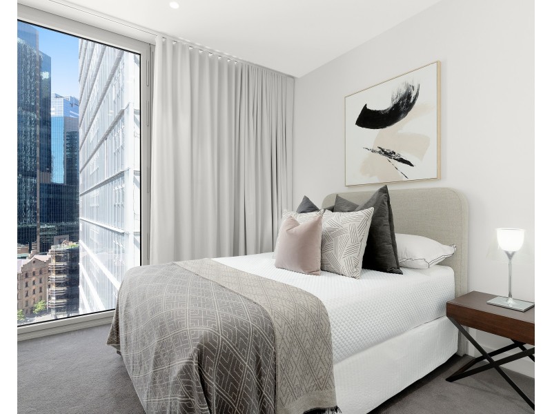 88 Barangaroo Avenue, Barangaroo NSW 2000