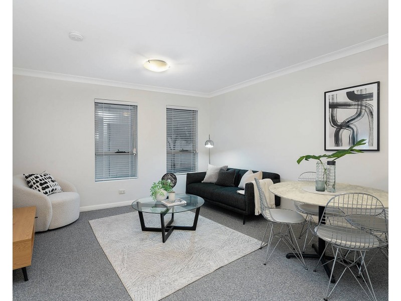 6/23 Bourke Street, Woolloomooloo NSW 2011