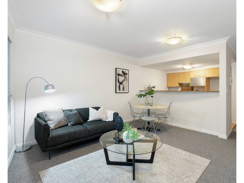 6/23 Bourke Street, Woolloomooloo NSW 2011