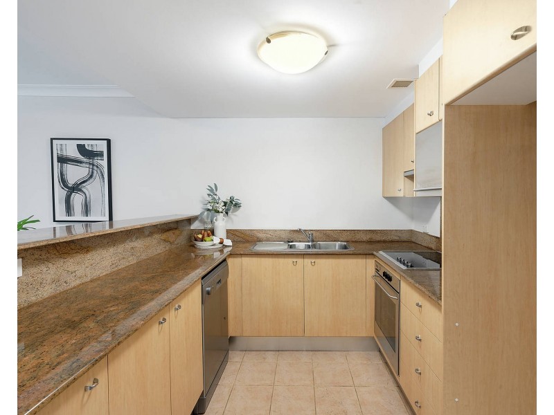 6/23 Bourke Street, Woolloomooloo NSW 2011