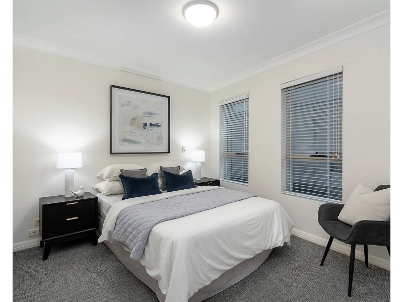 6/23 Bourke Street, Woolloomooloo NSW 2011