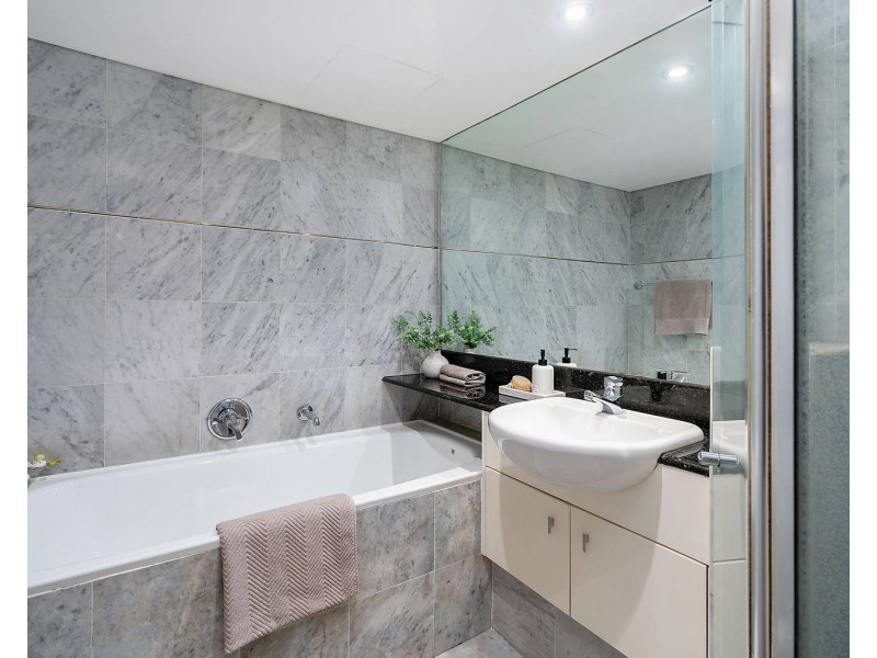 6/23 Bourke Street, Woolloomooloo NSW 2011