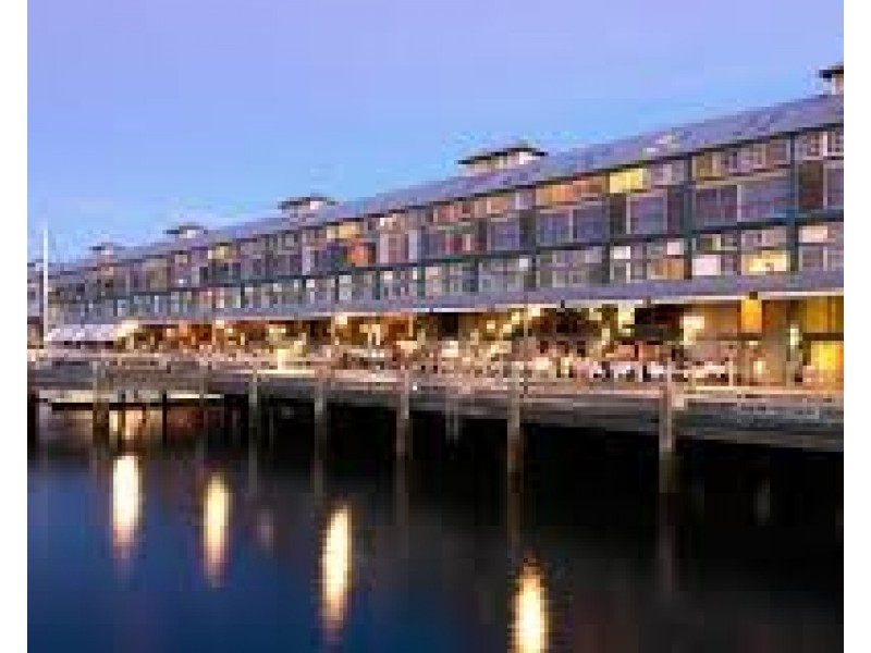 6/23 Bourke Street, Woolloomooloo NSW 2011