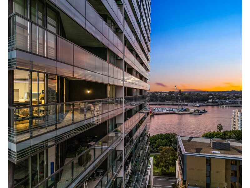 9D/4 Distillery Drive, Pyrmont NSW 2009