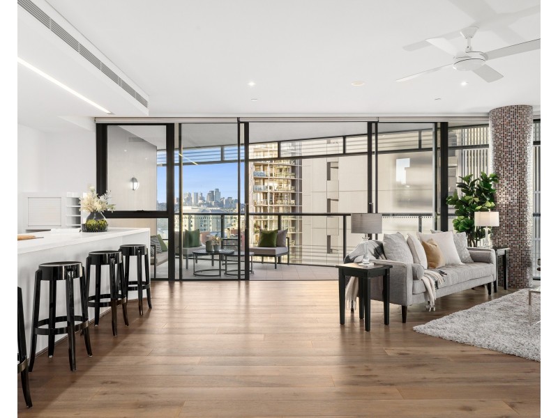 9D/4 Distillery Drive, Pyrmont NSW 2009