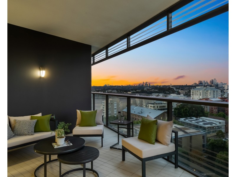 9D/4 Distillery Drive, Pyrmont NSW 2009