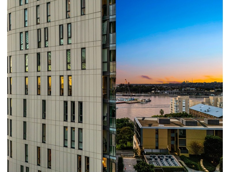 9D/4 Distillery Drive, Pyrmont NSW 2009
