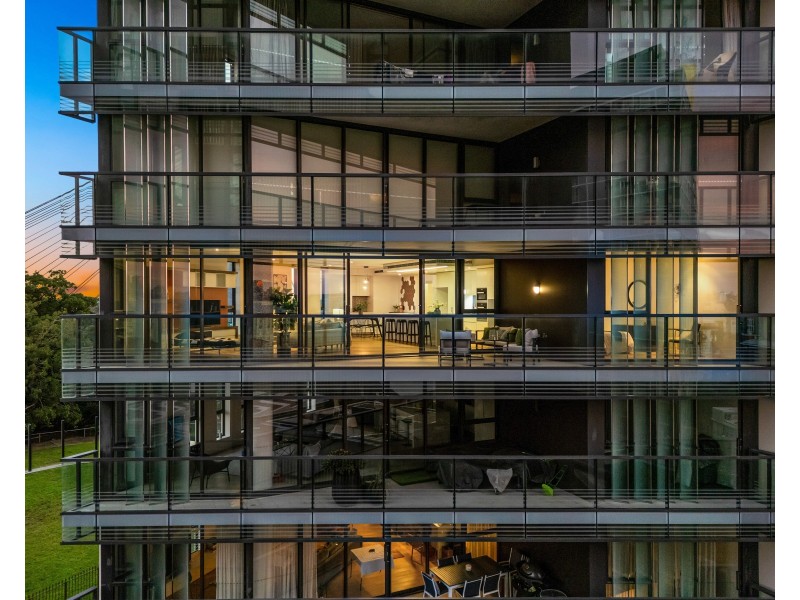 9D/4 Distillery Drive, Pyrmont NSW 2009