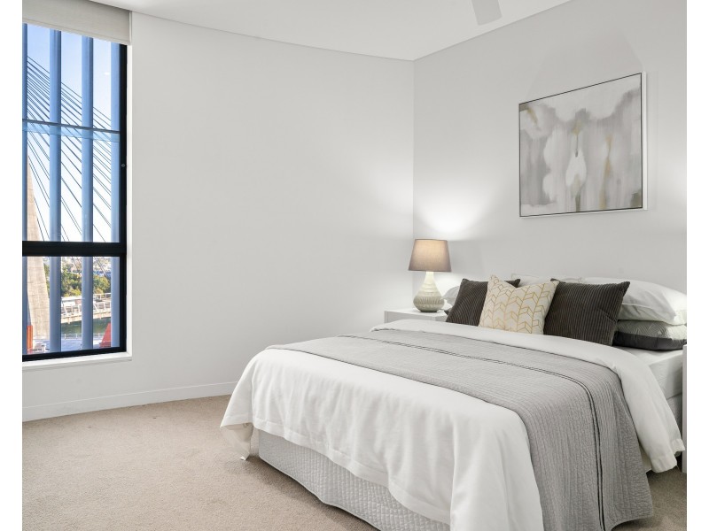 9D/4 Distillery Drive, Pyrmont NSW 2009